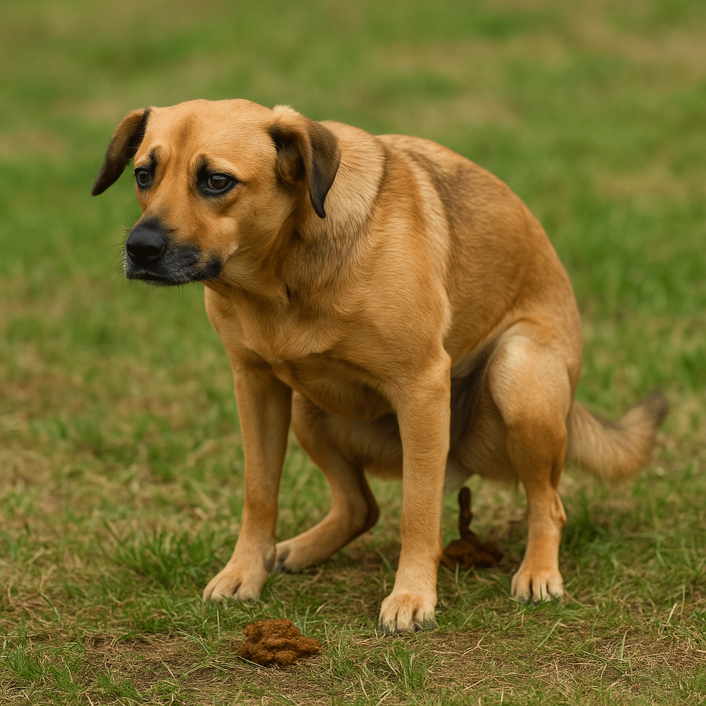 Diarrhée chez le chien : guide complet pour reconnaître et traiter ce trouble digestif courant