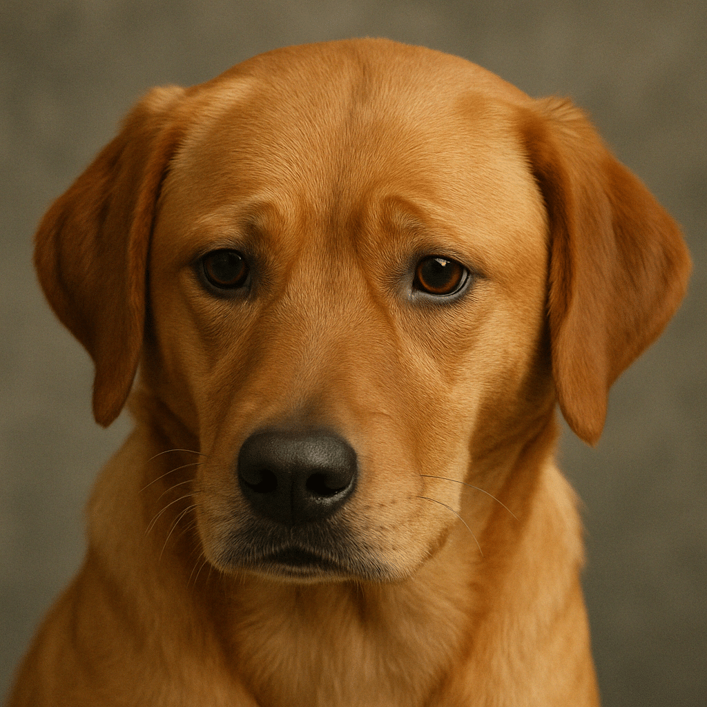 Pourquoi mon chien pleure ?