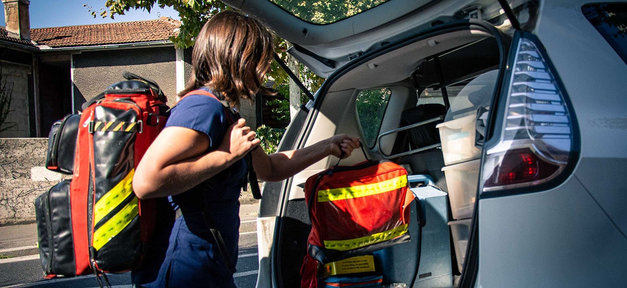 urgence vétérinaire à domicile