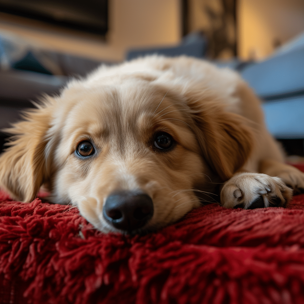 Eczéma du chien : comment soulager votre animal de compagnie 