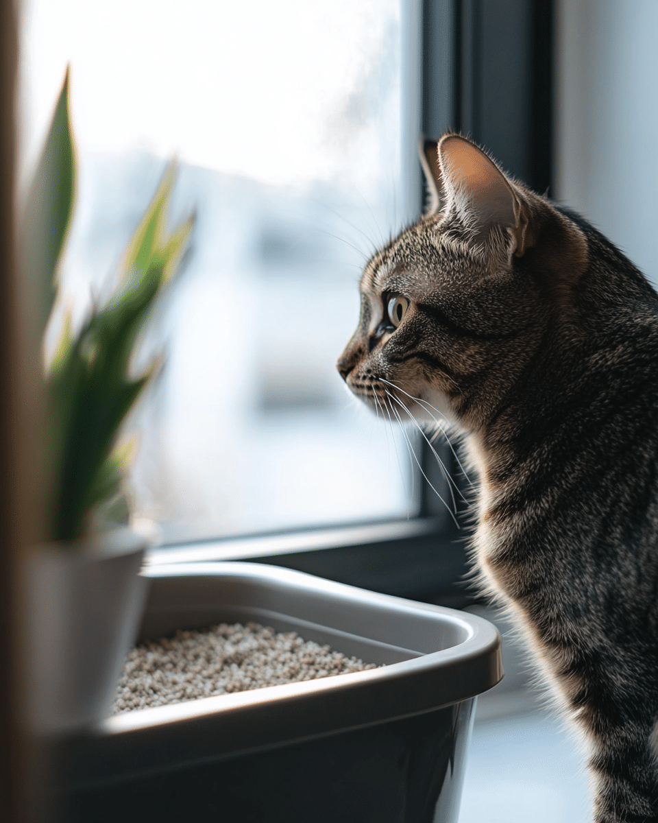 La toxoplasmose chez le chat : guide complet pour les propriétaires inquiets