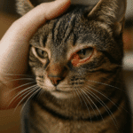 L’inflammation oculaire féline : tout savoir sur la conjonctivite chez le chat