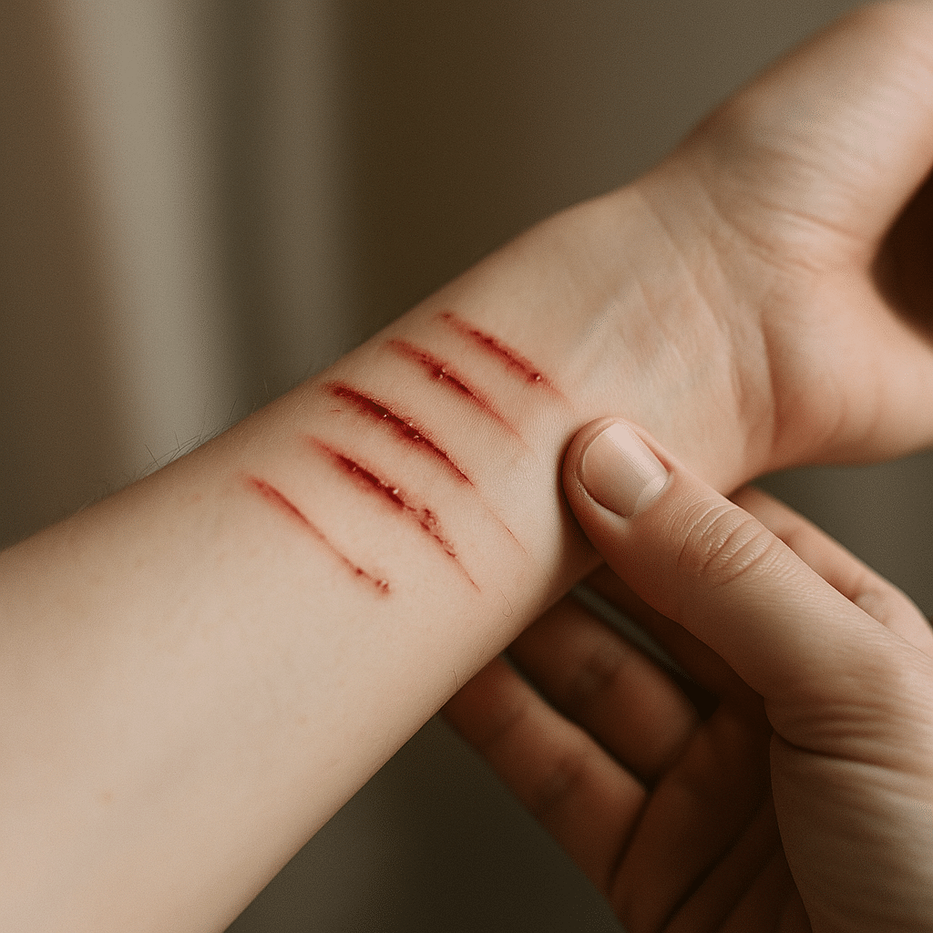 Bartonellose féline : tout savoir sur la maladie des griffures de chat