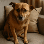 Comprendre pourquoi votre chien se met à trembler : origines, signes et solutions
