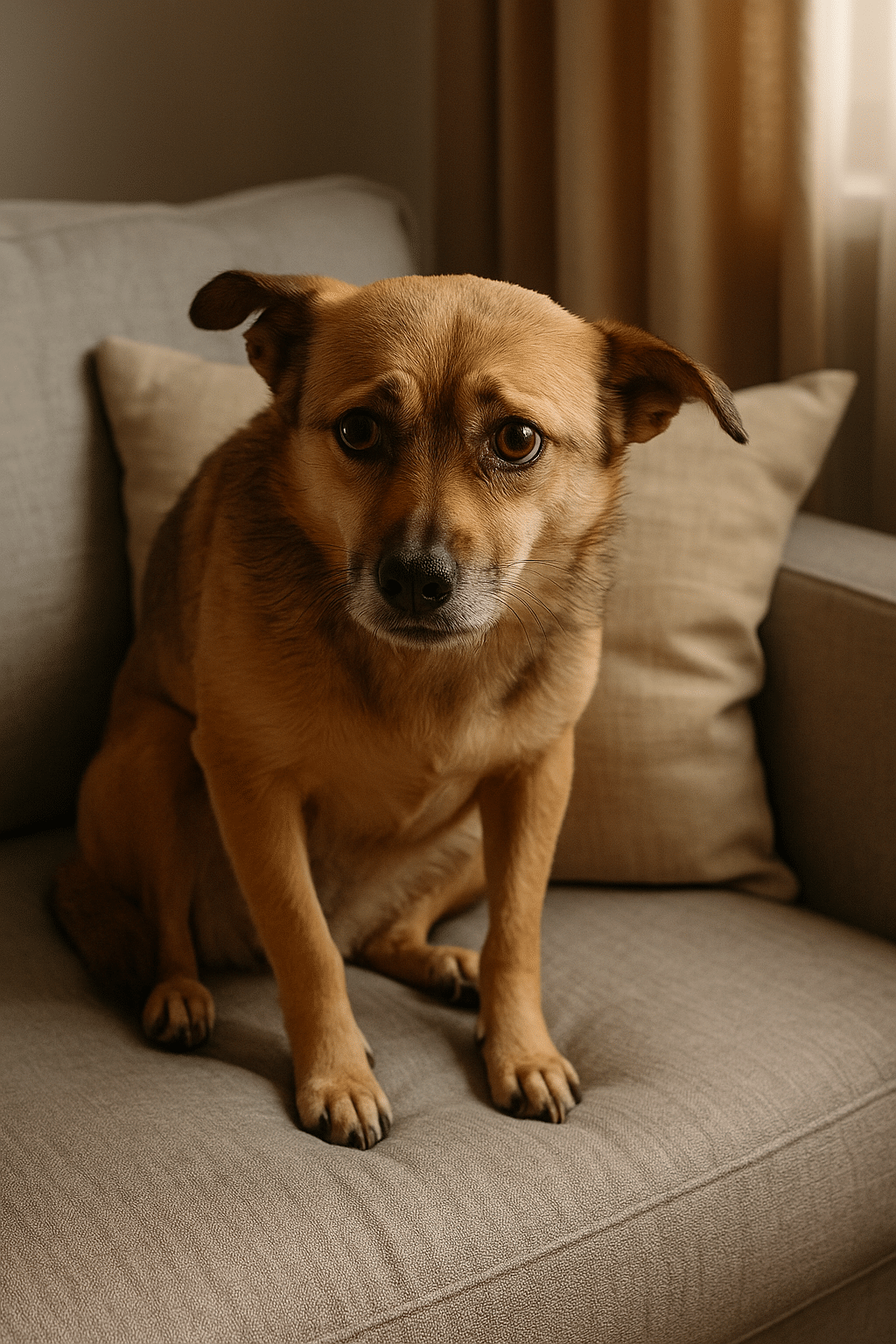 Comprendre pourquoi votre chien se met à trembler : origines, signes et solutions