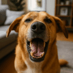 Comprendre et traiter la mauvaise haleine chez votre chien