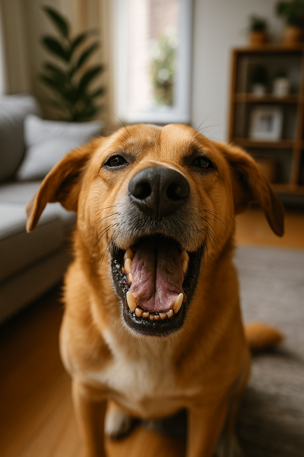 Comprendre et traiter la mauvaise haleine chez votre chien