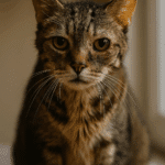 L’hyperthyroïdie chez le chat : reconnaître et traiter cette maladie endocrinienne