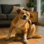 Mon chien se gratte beaucoup : causes, solutions et traitements efficaces