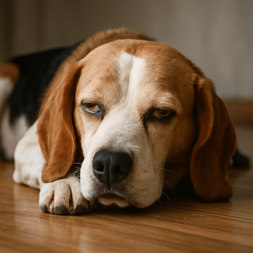 L’ehrlichiose canine : diagnostic, traitement et prévention