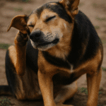 Pourquoi mon chien se gratte-t-il constamment les oreilles ?
