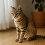 Perte de poids chez le chat : causes et solutions à connaître