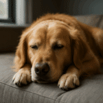 Chien léthargique : comprendre et agir face à ce trouble de santé