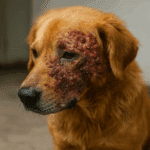 Affections cutanées canines : guide complet des maladies de peau du chien